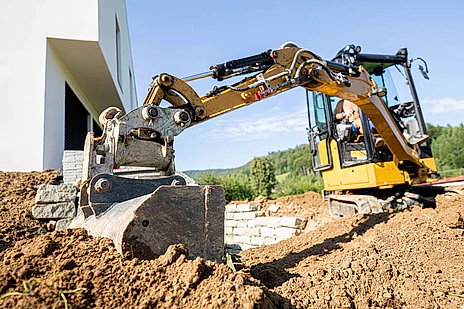 Baugeschäft Neuendorff GmbH in Schleswig Leistungen 04