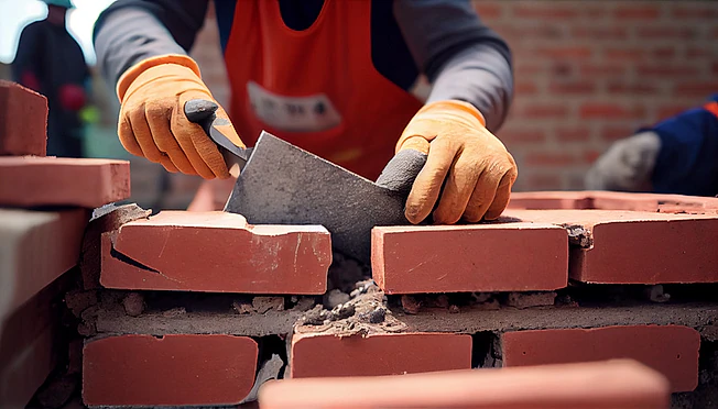 Baugeschäft Neuendorff GmbH in Schleswig über uns 02 Ausbildung